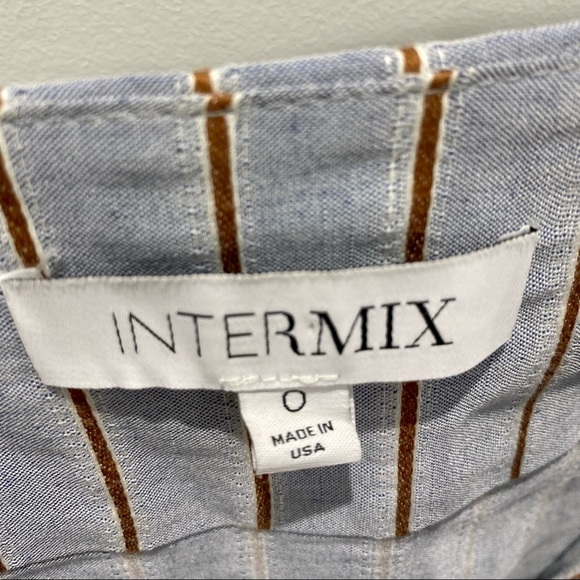 Intermix mini dress - Picture 3 of 4